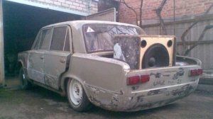 #1692.#ЗАПИЛИ ТЮНИНГ САМ#УГАР#РЖАЧ (АВТО БЛОГ 2017)