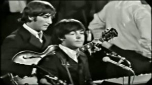 The Beatles - Yesterday