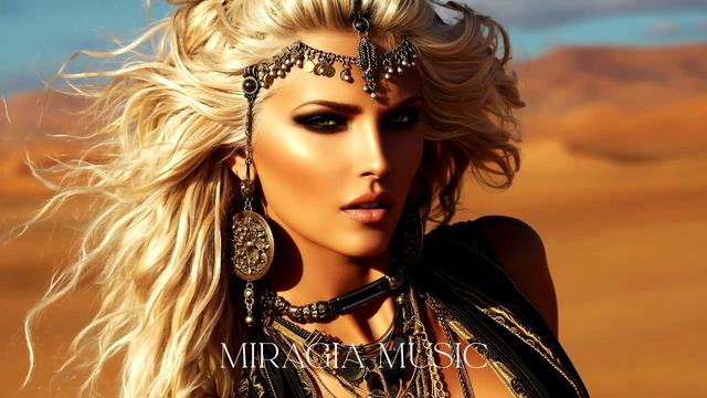 Oriental Deep House & Ancient Egypt | Восточная музыка с Египетскими мотивами