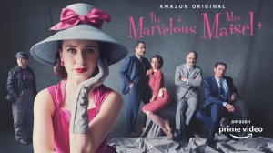 Удивительная миссис Мейзел - 2 сезон, 4 серия (сериал, 2018) / The Marvelous Mrs. Maisel