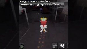 Васкелл (описание)