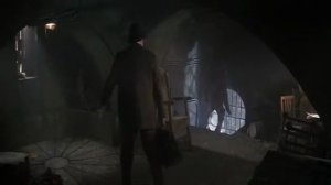 Отрывок из фильма про артефакты приключения прошлогго