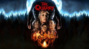 The Quarry ▶︎ Прохождение ▶︎ 3