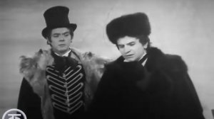 Фильм-концерт «Евгений Онегин. Сцены из оперы» (1972 г.)