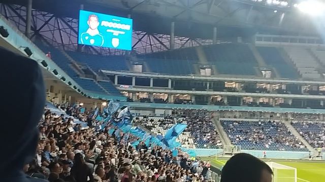 гооол!!!! ротор 1-0 урал