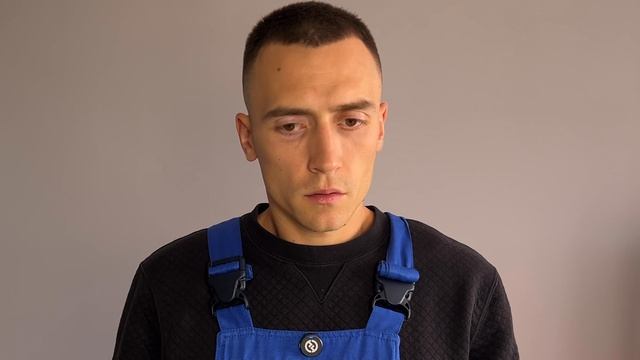 Проба Дениска (Алексеев Игорь)