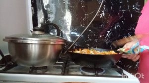 15-08-2026 кухонный  влог.