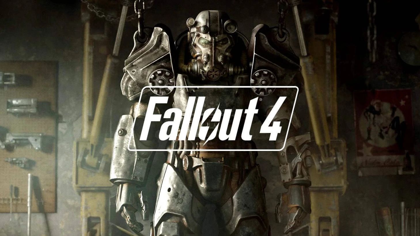 Fallout 4 (ПВ)
