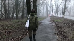 «Из зоны комфорта» \\ трейлер