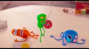 Не одни / Not Alone (2027) - Дублированный трейлер