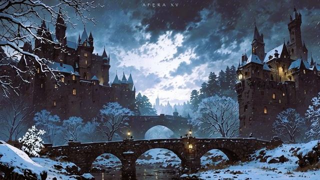Night Violin