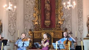 289.Август - музыкальный🎼🎻.