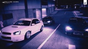 Pamex – Falling Down