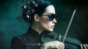 Violin Vibes — Black Silk Nights _ Melodic Deep House & Sophisticated Lounge Energy..mp4