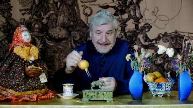 Прохиндеи и казнокрады. И имя им легион