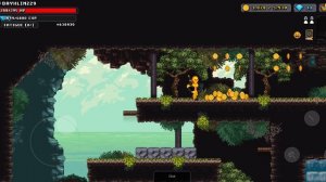 прохождение ВСЕХ данжей в Beginners home в игре GoBattle.io! | GoBattle.io