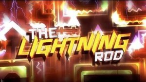 Showcase(The Lightning Rod)следующий хардест - топ 30