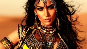 Psytrance & Sumerian Music | Энергичная восточная музыка для танца