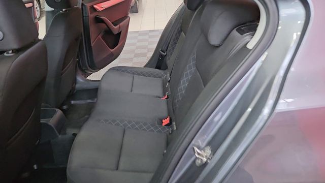Skoda Octavia '2018