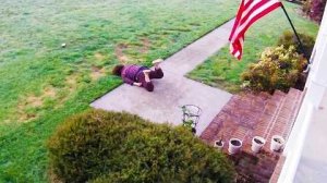 America′s Funniest Home Videos 💥 😀 The FUNNIEST Security Camera momonts