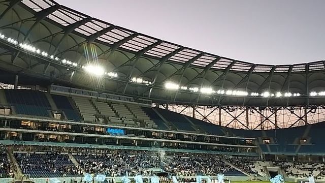ротор выходит на поле
