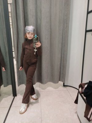 заболела