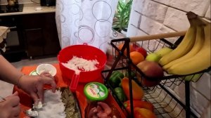 Я очень довольна инкубацией Арбор(кобб700) Между делом накрутила детям ролы)