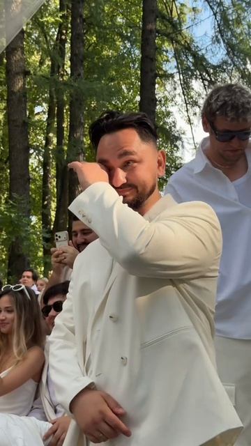 СВАДЬБА ДИМЫ МАСЛЕННИКОВА И КЛАВЫ КОКИ 💍