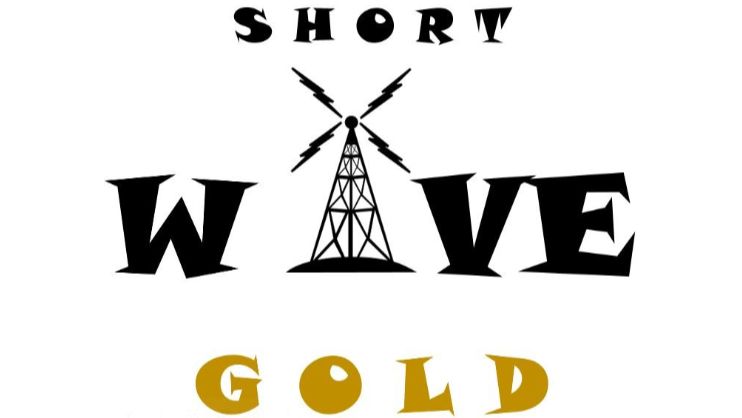 3975 KHz Shortwave Radio Gold (Winsen, D) 08.08.2026