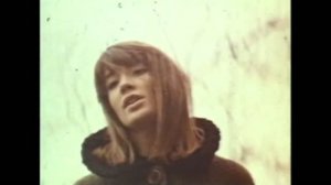 Françoise Hardy - Tous les garçons et les filles (1962)