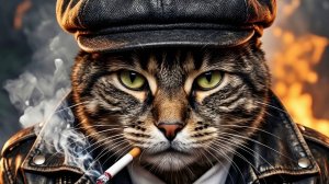 Гоп со смыком 😎🤌🏻🐾