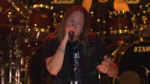 HammerFall - Gates of Dalhalla (Live 2012)