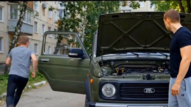 ПРИПЯТЬ анонс
