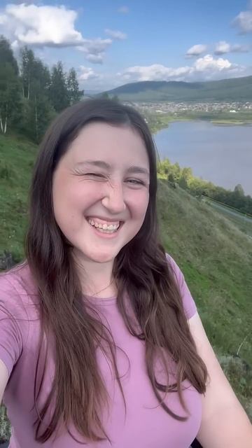 Мечты сбываются #shortvideo #dream #mountains #златоуст #trends #лето #тренд