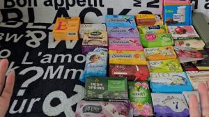 🤩 Посылочки 🎁 Марафон и подарок 🎀
