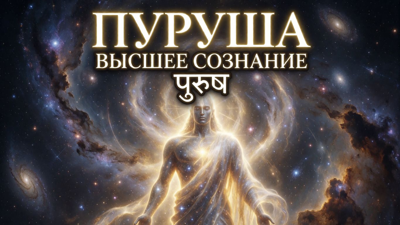 Пуруша