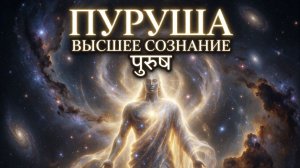 Пуруша