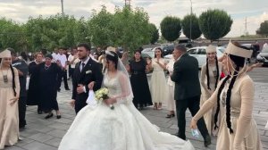 Езидская Свадьба Dawata Ezdya (1)