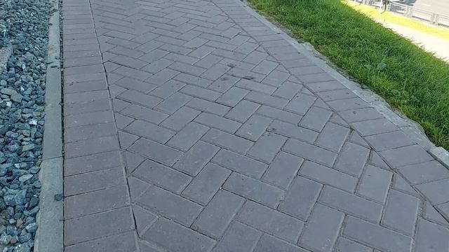 Прогулки по Казани
