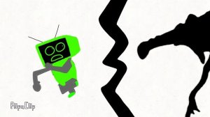 погоня от День 18 блуждающим судьбе | flipaclip animation