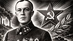 Несломленный инженер (памяти Дмитрия Михайловича Карбышева) | LUDI | 2026