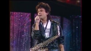Александр Серов - Мадонна - 1987 г.