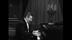 Liberace play «Mack The Knife»(1962)