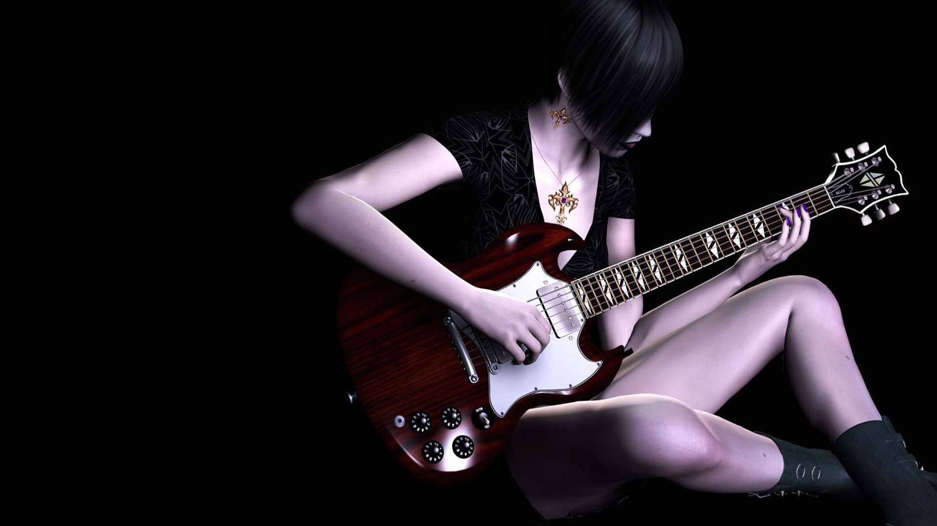 Na Na Na  ( Techno Rock #1 )
