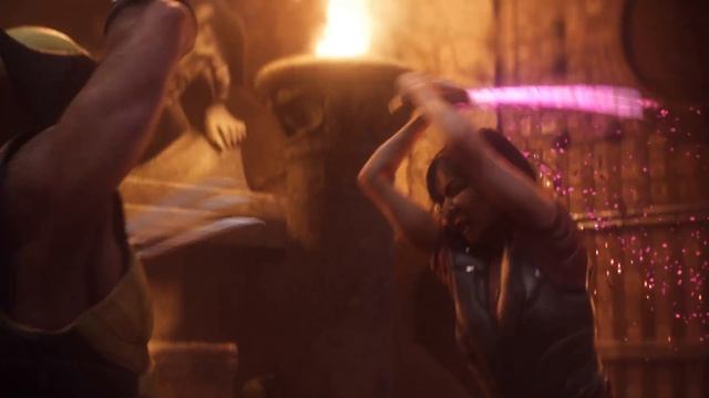 🔥 Новый трейлер Marvel’s Wolverine