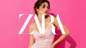 ZARA In Store Music Modern Fashion Background Playlist August 2026