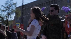 Челябинск. Именно здесь.. (видеоклип к 290-летию города)