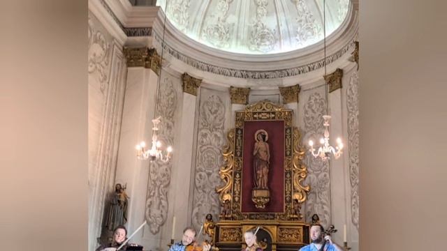 290.Суббота, вечер, музыка 🎶.