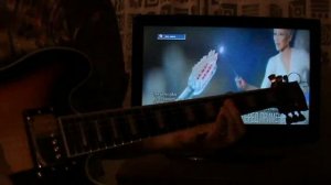 Оттепель-(cover)