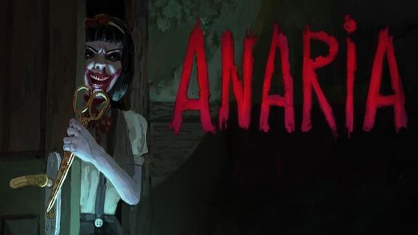 ANARIA: Reborn!!! Я В ТУПИКЕ!!! МЕНЯ ИЩУТ!!! DEMO!!!